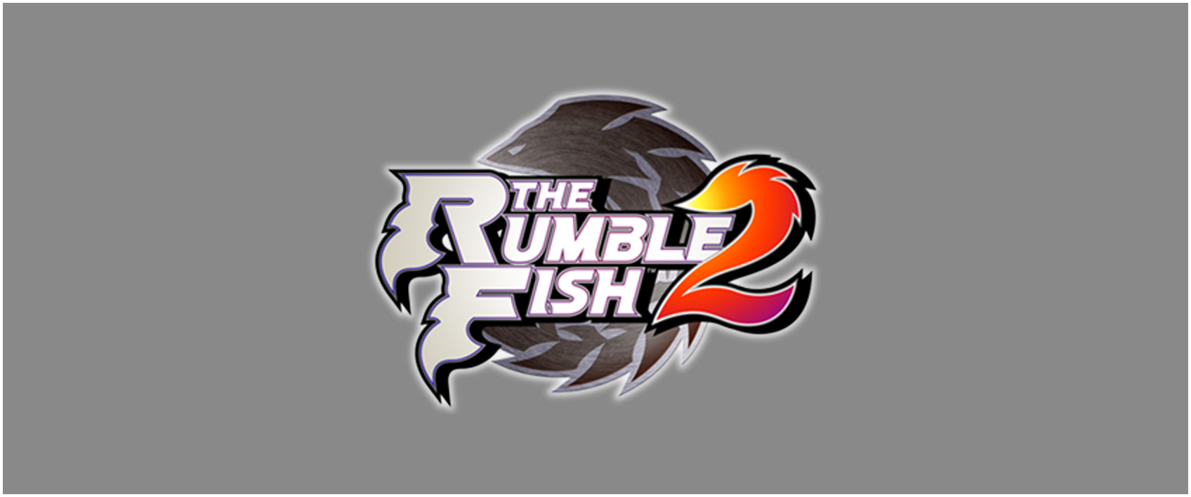 THE RUMBLE FISH 2