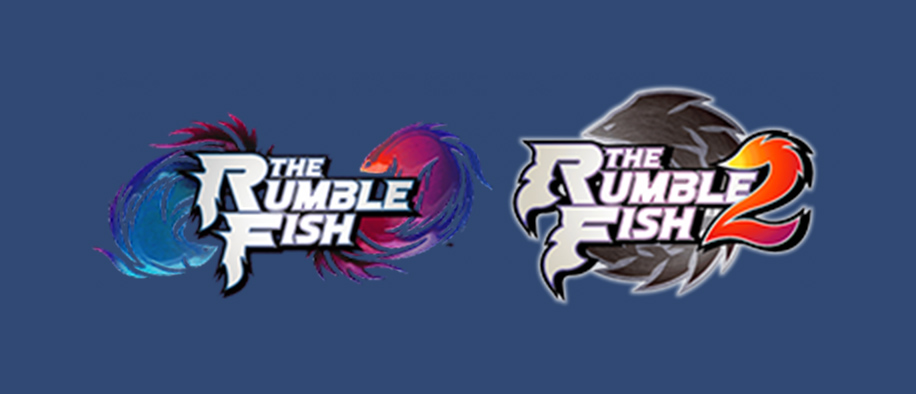 International Publisher 3goo will bring “The Rumble Fish” Arcade Fighting Series from Dimps Corporation to Consoles this Winter